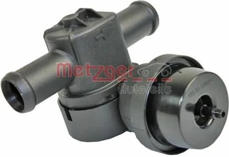 Клапан системы охлаждения METZGER 0899061