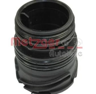 Корпус разъема (без контактных элементов) METZGER 0899064