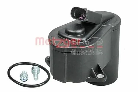 Електропривід стоянкового гальма METZGER 0899169