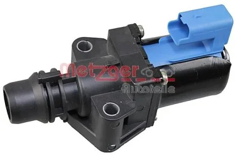 Клапан системи охолодження METZGER 0899288