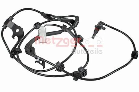Датчик ABS METZGER 09001172