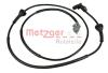 Датчик ABS METZGER 0900145 (фото 1)
