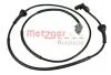Датчик ABS METZGER 0900145 (фото 1)