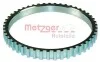 Кольцо ABS METZGER 0900357 (фото 2)