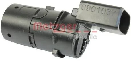 Датчик системы парковки METZGER 0901037