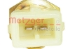 Датчик температуры охлаждающей жидкости METZGER 0905037 (фото 2)