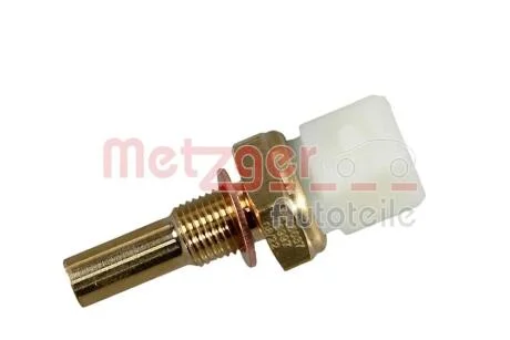 Датчик температури охолоджуючої рідини METZGER 0905037
