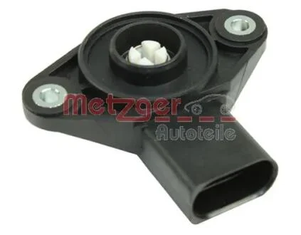 Датчик положения дроссельной заслонки METZGER 0906333