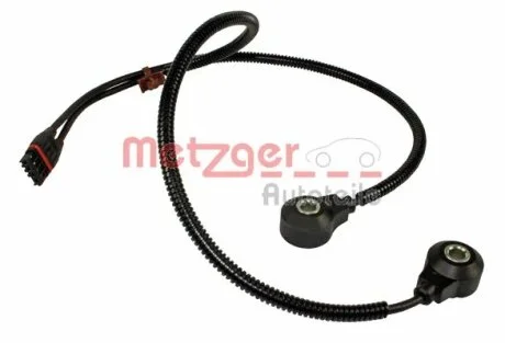 Датчик детонації METZGER 0907093