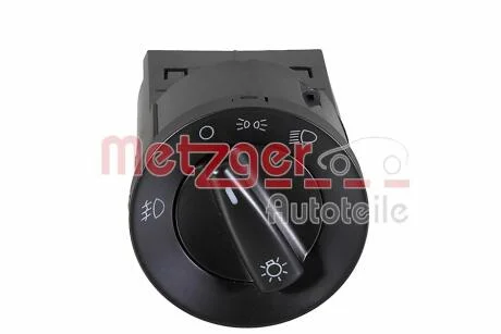 Переключатель электрический (напряжение <60В) METZGER 0916088