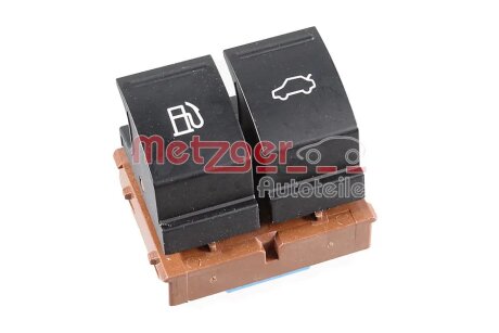 Кнопка склопідйомника METZGER 09161057