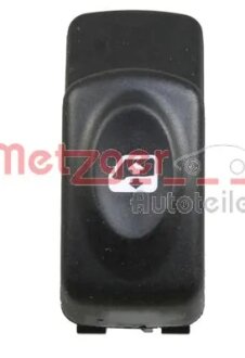 Кнопка склопідйомника METZGER 0916588