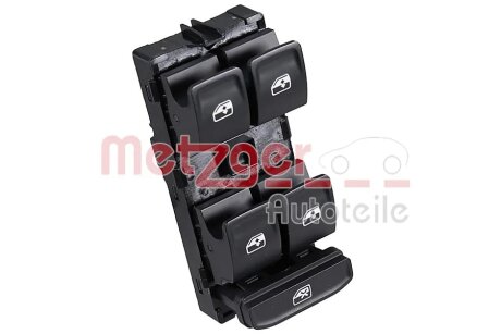 Кнопка склопідйомника METZGER 0916961