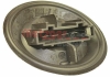 Резистор вентилятора пічки, постійний METZGER 0917028 (фото 2)
