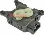 Кроковий двигун пічки VW Golf VI 09-14, Caddy III 04-15, Jetta VI 10-18, Golf V 03-09, Jetta V 05-10, Touran 10-15; AUDI A3 03-12, Q3 11-18, TT 07-15; SKODA Octavia A5 04-13, Yeti 09-17; SEAT Leon 05-12, Altea 09-15, Altea 04-09, Toledo III 04-09, METZGER 0917201 (фото 1)