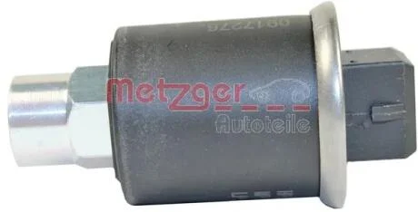 Датчик давления METZGER 0917276