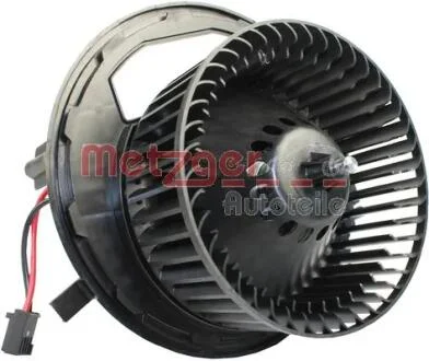 Вентилятор салону METZGER 0917308