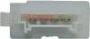 Резистор вентилятора печки, постоянный METZGER 0917336 (фото 2)