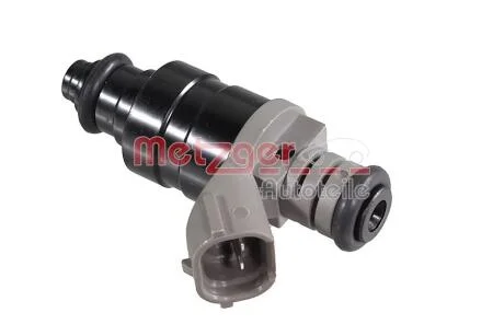 Форсунка бензинова METZGER 0920081