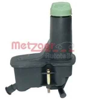 Бачок розширювальний METZGER 2140034