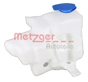 Бачок омивача більше 2л METZGER 2140068