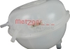 Бачок расширительный METZGER 2140106 (фото 2)