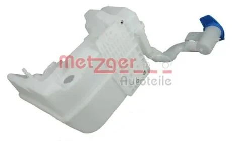 Бачок омивача більше 2л METZGER 2140236