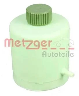 Бачок розширювальний METZGER 2140263