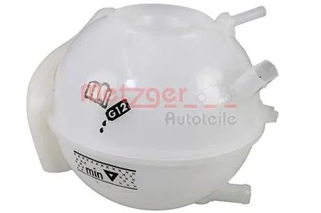 Бачок розширювальний METZGER 2140268
