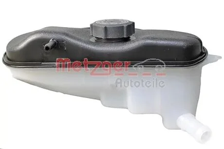 Бачок розширювальний METZGER 2140281