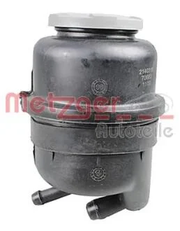 Бачок розширювальний METZGER 2140315