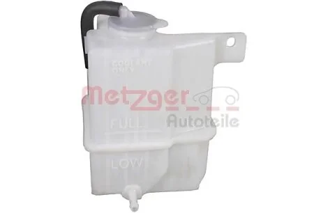 Бачок розширювальний METZGER 2140324