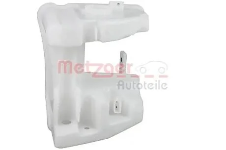 Бачок омивача більше 2л METZGER 2140335