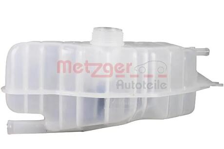 Бачок расширительный METZGER 2140373
