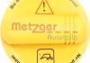 Крышка маслозаливной горловины двигателя METZGER 2141004 (фото 1)