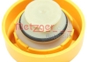 Крышка маслозаливной горловины двигателя METZGER 2141004 (фото 2)