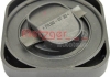 Крышка маслозаливной горловины двигателя METZGER 2141006 (фото 2)