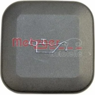 Крышка маслозаливной горловины двигателя METZGER 2141006