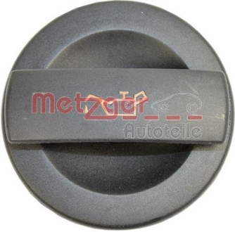 Крышка маслозаливной горловины двигателя METZGER 2141007