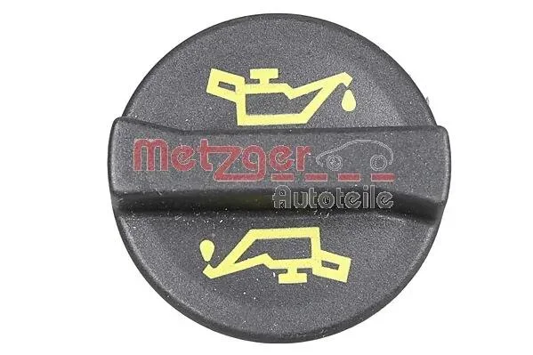 Крышка маслозаливной горловины двигателя METZGER 2141029 (фото 1)