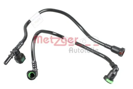 Шланг паливний METZGER 2150023