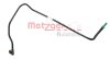 Шланг паливний METZGER 2150050 (фото 1)