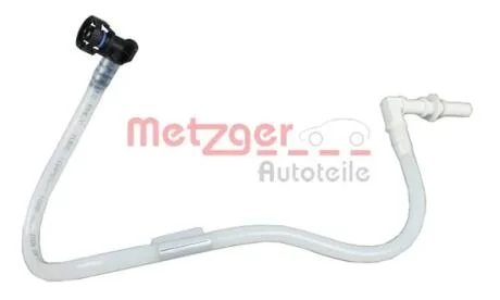 Шланг паливний METZGER 2150091