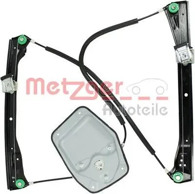 Стеклоподъемник METZGER 2160323 (фото 1)