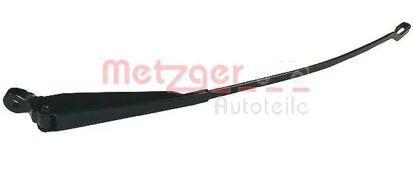 Рычаг стеклоочистителя METZGER 2190101 (фото 1)