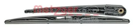 Рычаг стеклоочистителя METZGER 2190362