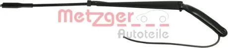 Рычаг стеклоочистителя METZGER 2190387