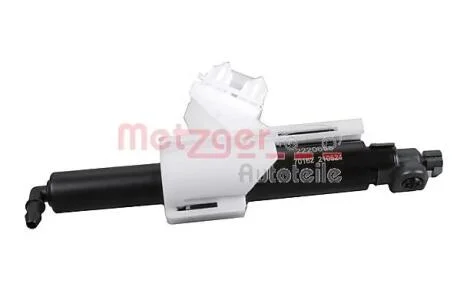 Форсунка стеклоочистителя METZGER 2220655