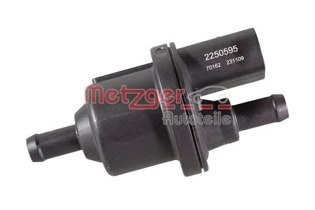 Клапан вентиляції паливного баку METZGER 2250595