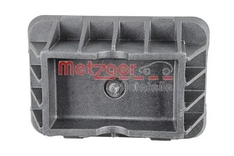 Гнездо крепления домкрата пластиковое METZGER 2270019